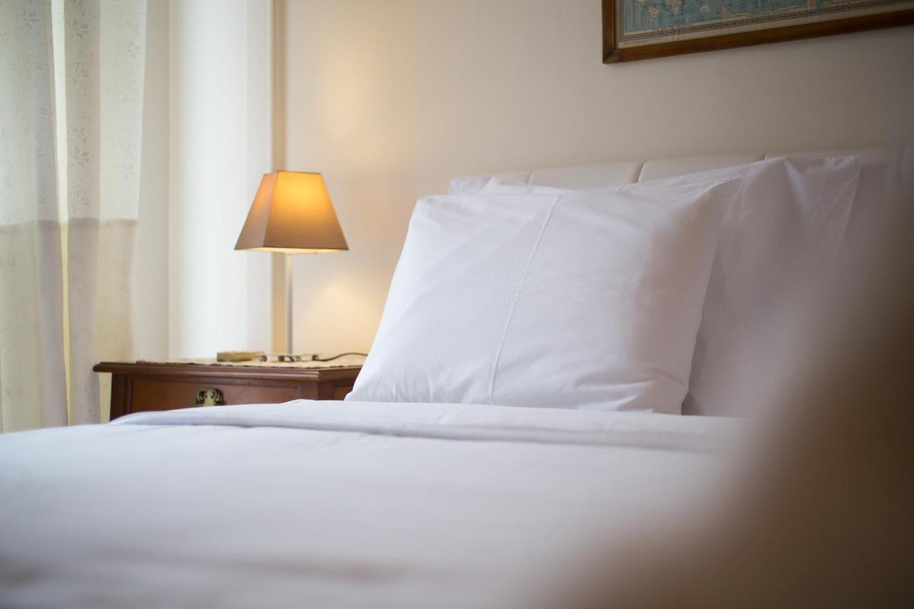 Alexander'S Penthouse Apartment Athens Ngoại thất bức ảnh